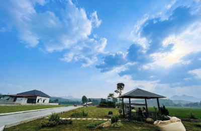  Chỉ hơn 300 TRIỆU sở hữu ngay đất gần trung tâm kinh tế Ba Đồi – Lạc Thủy